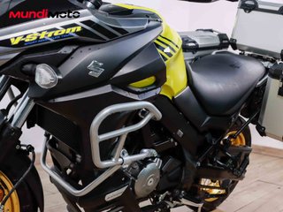 SUZUKI V-STROM 650 XT ABS