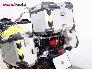 SUZUKI V-STROM 650 XT ABS