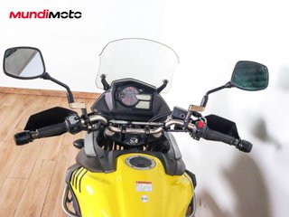 SUZUKI V-STROM 650 XT ABS