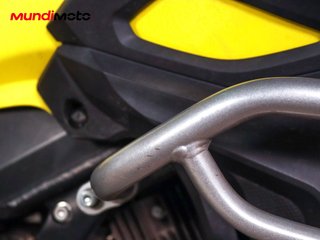 SUZUKI V-STROM 650 XT ABS
