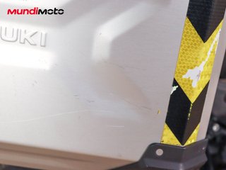 SUZUKI V-STROM 650 XT ABS