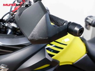 SUZUKI V-STROM 650 XT ABS