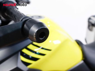 SUZUKI V-STROM 650 XT ABS