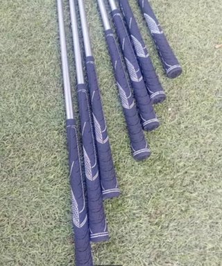 Bolsa de Golf Callaway Completa