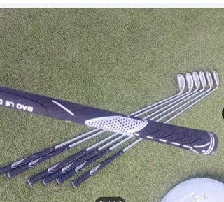 Bolsa de Golf Callaway Completa