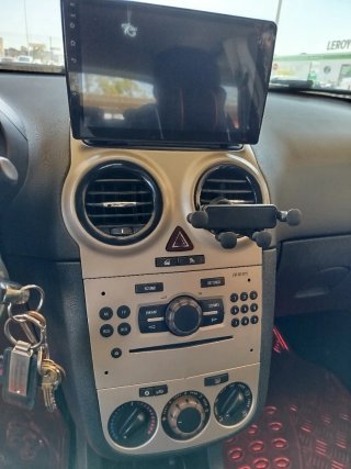 Opel corsa d 2008