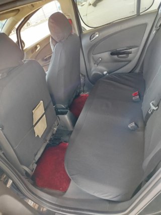Opel corsa d 2008