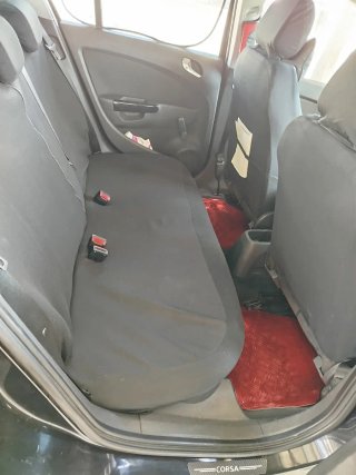 Opel corsa d 2008