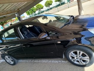 Opel corsa d 2008