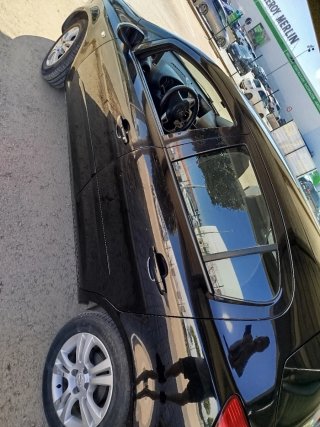 Opel corsa d 2008