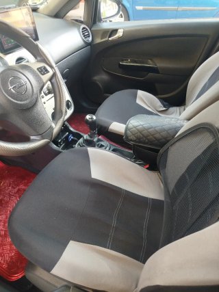 Opel corsa d 2008
