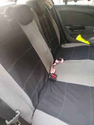 Opel corsa d 2008