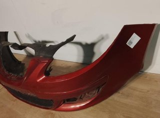 Paragolpes delantero 1p0807217aa seat leon 3978