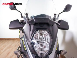 SUZUKI V-STROM 650 XT ABS