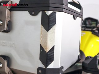 SUZUKI V-STROM 650 XT ABS