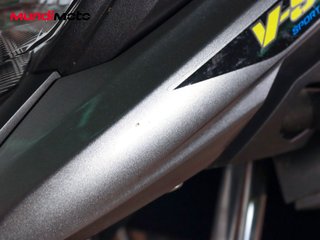 SUZUKI V-STROM 650 XT ABS