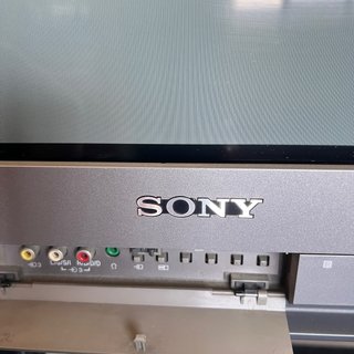 TV Sony KV-21FXOE Estéreo