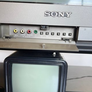TV Sony KV-21FXOE Estéreo
