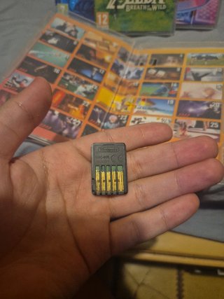 1-2 Switch Nintendo Switch