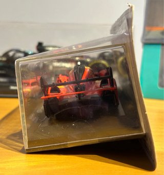 Ferrari 499P #51 (Le Mans 23’ winner) - 1:43