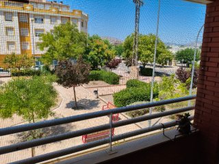 Piso amueblado en muy buena zona de Caudete