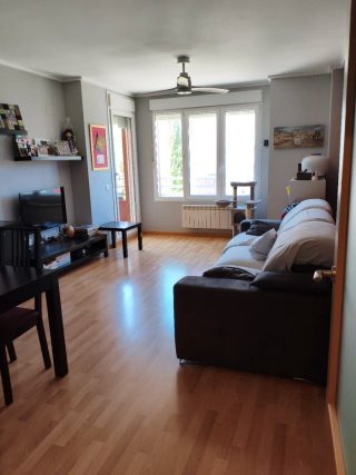 Piso amueblado en muy buena zona de Caudete