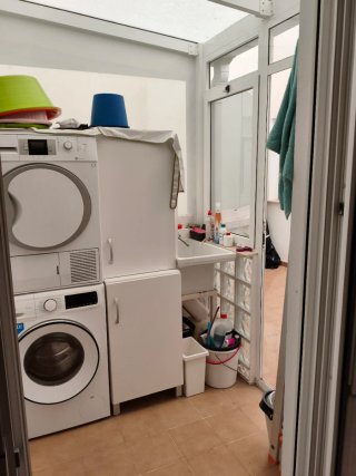 Piso amueblado en muy buena zona de Caudete