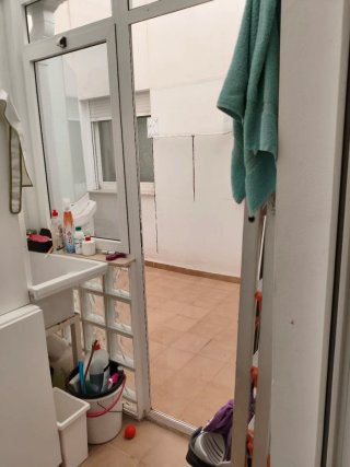 Piso amueblado en muy buena zona de Caudete