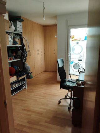 Piso amueblado en muy buena zona de Caudete