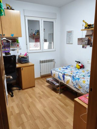 Piso amueblado en muy buena zona de Caudete