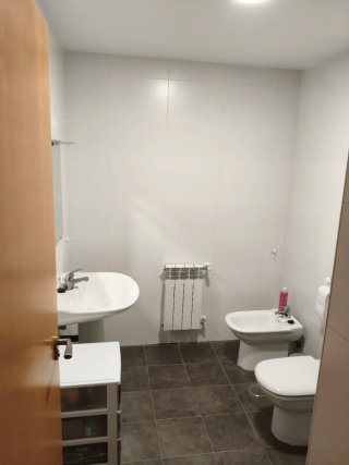 Piso amueblado en muy buena zona de Caudete