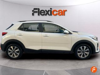 Kia Stonic 1.0 T-GDi 74kW (100CV) MHEV iMT Concept