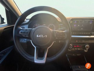 Kia Stonic 1.0 T-GDi 74kW (100CV) MHEV iMT Concept