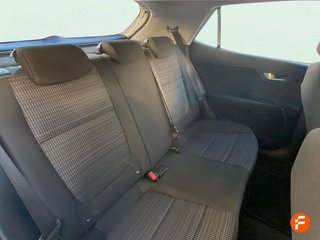 Kia Stonic 1.0 T-GDi 74kW (100CV) MHEV iMT Concept