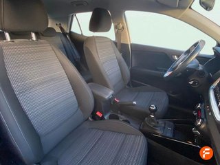 Kia Stonic 1.0 T-GDi 74kW (100CV) MHEV iMT Concept
