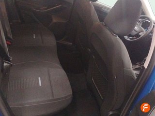 Ford Focus 1.0 Ecob. MHEV 114kW Active Des. SIP AT