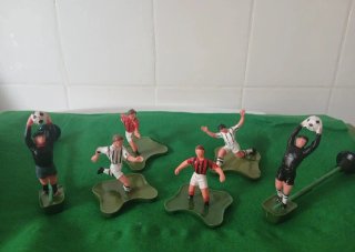 CALCIOBILIARDO Completo anni 70/80