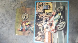 Revistas Solo Moto (Lote)