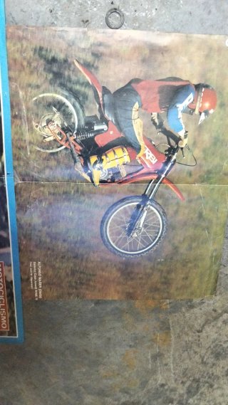Revistas Solo Moto (Lote)