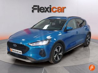 Ford Focus 1.0 Ecob. MHEV 114kW Active Des. SIP AT