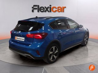 Ford Focus 1.0 Ecob. MHEV 114kW Active Des. SIP AT