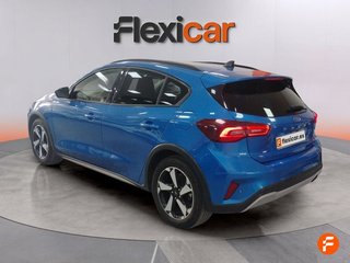 Ford Focus 1.0 Ecob. MHEV 114kW Active Des. SIP AT