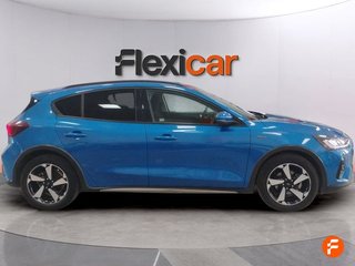 Ford Focus 1.0 Ecob. MHEV 114kW Active Des. SIP AT