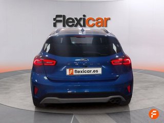 Ford Focus 1.0 Ecob. MHEV 114kW Active Des. SIP AT