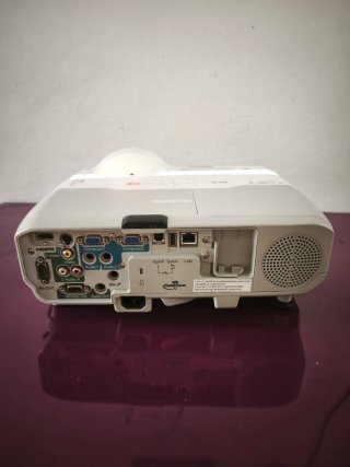 Proyector Epson EB-420