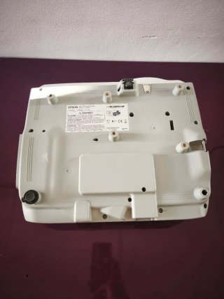 Proyector Epson EB-420