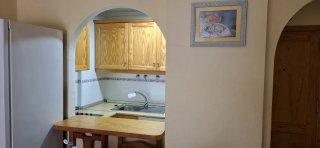 APARTAMENTO 1 DORMITORIO ALQUILER TORREVIEJA