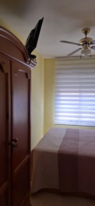 APARTAMENTO 1 DORMITORIO ALQUILER TORREVIEJA