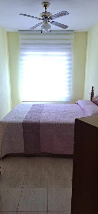 APARTAMENTO 1 DORMITORIO ALQUILER TORREVIEJA
