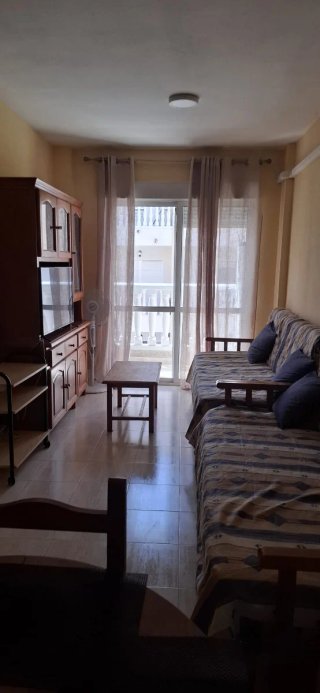 APARTAMENTO 1 DORMITORIO ALQUILER TORREVIEJA